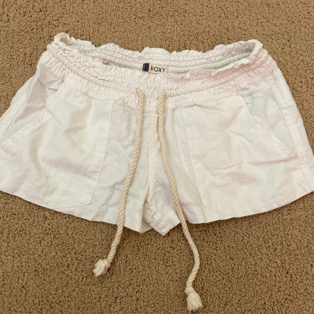 roxy shorts
